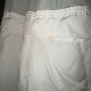 Hampton Inn - Greer - Blood (not mine) on shower curtain. - Hotels Near Me - Greer, South Carolina