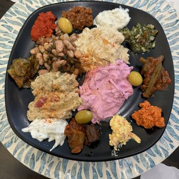 Nomadic Kitchen - Turkish Near Me - Redwood City, California Nomadic Kitchen - Turkish Near Me - Redwood City, California