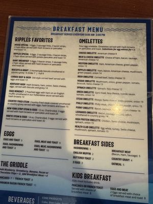 Ripples Of The Lakes Restaurant And Bar by null