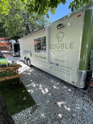 Eduble Chefs by null