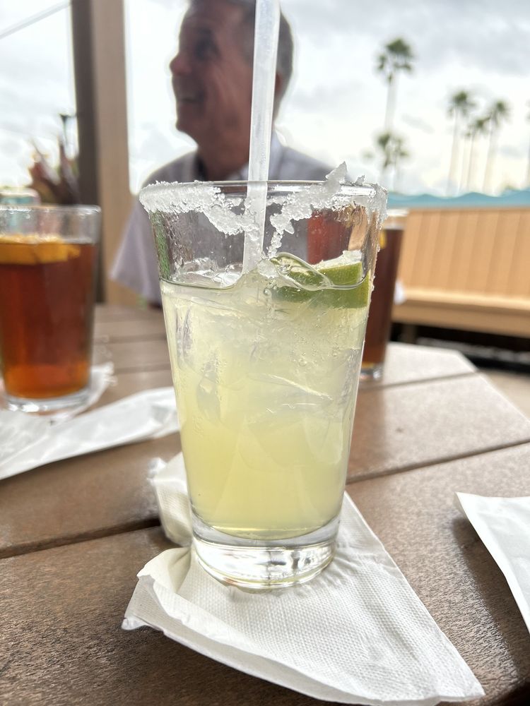 Sunset Grille