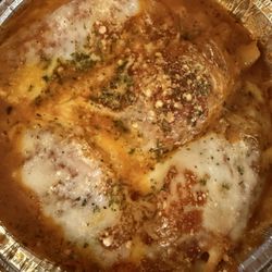 Stuffed Shells