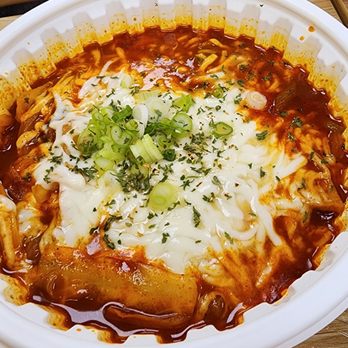 Kingbop - Korean Near Me - Los Angeles, California