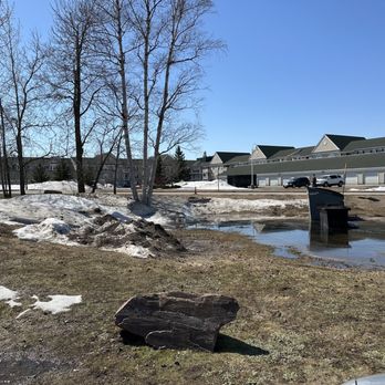West Pier Drive-In - We still have some snow and a little ponding, but we also have sunshine and the best burgers anywhere! - Burgers Near Me - Sault Ste. Marie, Michigan West Pier Drive-In - We still have some snow and a little ponding, but we also have sunshine and the best burgers anywhere! - Burgers Near Me - Sault Ste. Marie, Michigan