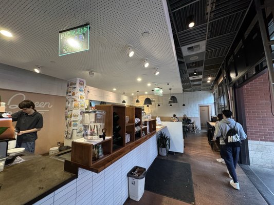 Big Max Burger Co by null
