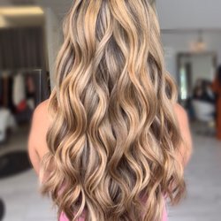 Styled By Chals - Balayage Special
