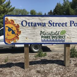 Ottawa Street Pool