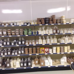A Bushel & A Peck Bulk Foods - More bulk food