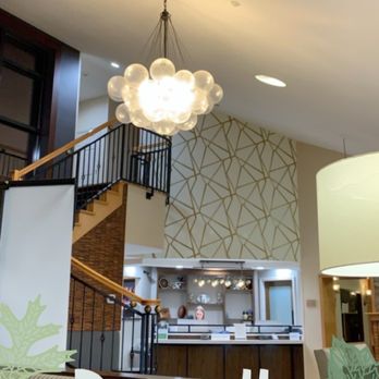 Four Points by Sheraton Charlotte - Pineville - Hotels Near Me - Pineville, North Carolina