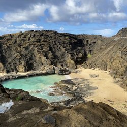 Hawaii Tour Experts - A spectacular beach at one of the stops!