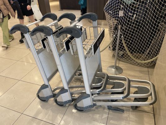 Shinagawa Prince Hotel by null