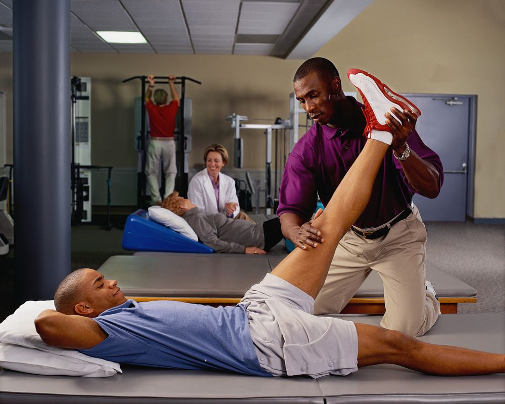 Integrated Physical Therapy Services - child therapist in Niles, OH
