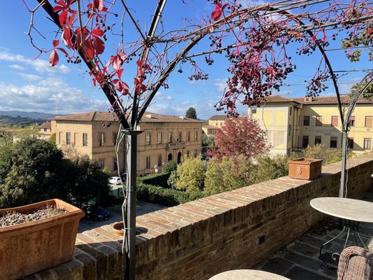 Hotel Palazzo Ravizza by null