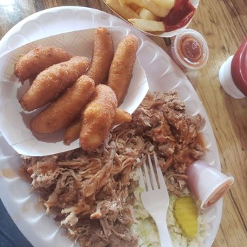 BBQ King - Good food - Barbeque Near Me - Lincolnton, North Carolina BBQ King - Good food - Barbeque Near Me - Lincolnton, North Carolina