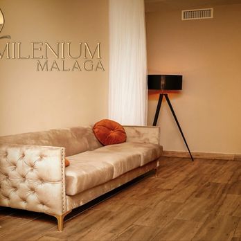 Centro Milenium - Entrada Milenium Málaga - Erotic Massage Near Me - Málaga, Massachusetts