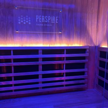 Perspire Sauna Studio - Sarasota - Saunas Near Me - Sarasota, Florida Perspire Sauna Studio - Sarasota - Saunas Near Me - Sarasota, Florida