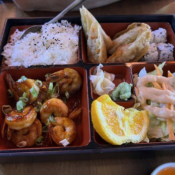 Chiwa Bistro - Sushi Bars Near Me - Newark, Delaware