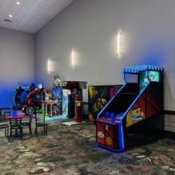 Fairchild Cinema - Kennewick