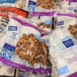 ALDI - Chicken