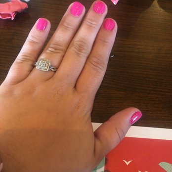 Aloha Nails - Manicure - Nail Salons Near Me - Daytona Beach, Florida