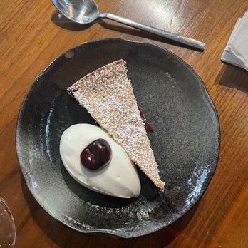 Mr Pollo - Desert - New American Near Me - San Francisco, California