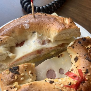 Kettlemans Bagel - Bagels Near Me - Ottawa, Ontario Kettlemans Bagel - Bagels Near Me - Ottawa, Ontario