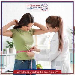 The Beloved Medicine Clinic - Check our weight loss program