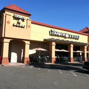 Panera Bread - Sandwiches Near Me - Sacramento, California