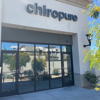 Chiropure Spine & Injury - Chiropractic Office - Chiropractors Near Me - Tempe, Arizona Chiropure Spine & Injury - Chiropractic Office - Chiropractors Near Me - Tempe, Arizona