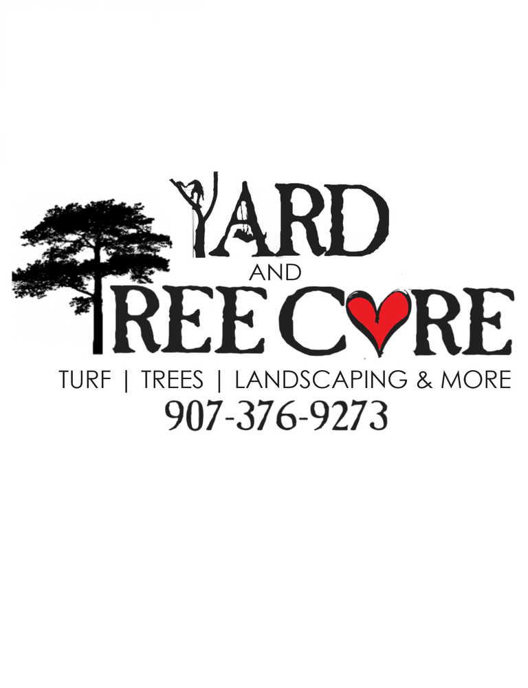 YARD AND TREE CARE Updated September 2024 2202 S Mack Dr, Wasilla