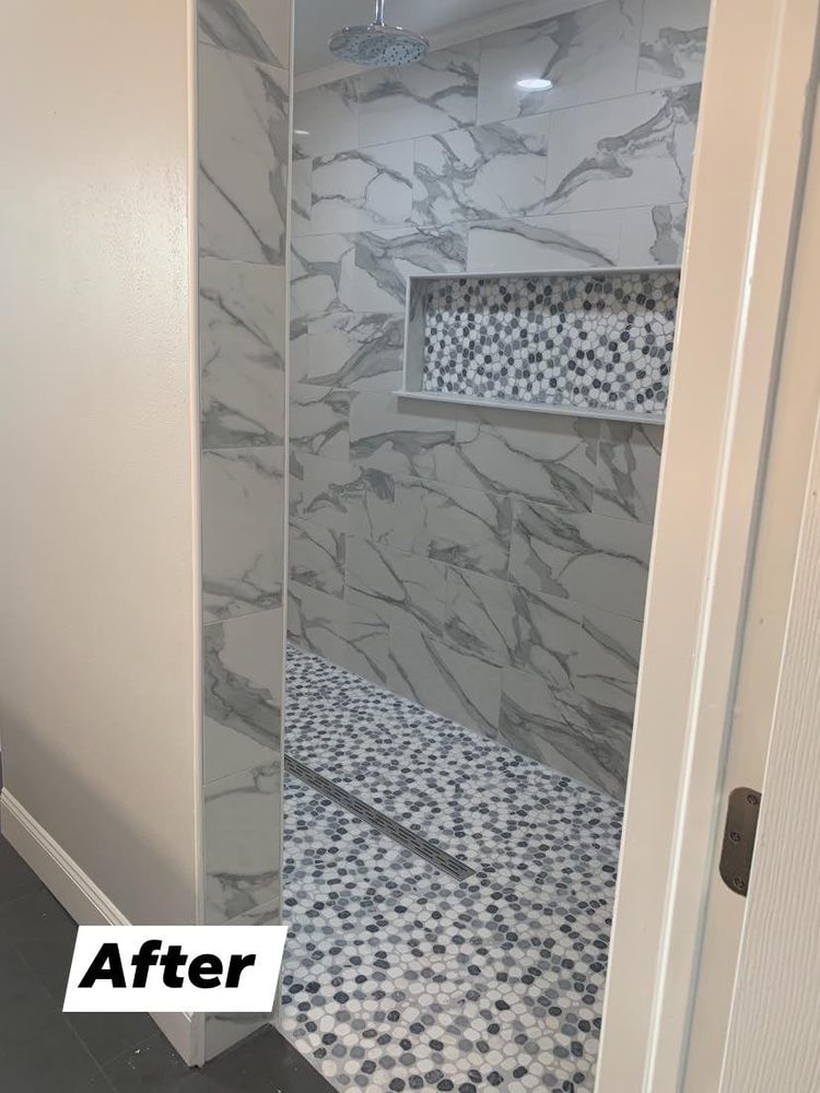 Slide of Anchored Renovations