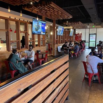 Ricky's Hot Chicken - Chicken Wings Near Me - Plano, Texas