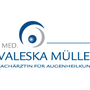 Photo of Augenärztin Dr. med. Valeska Müller