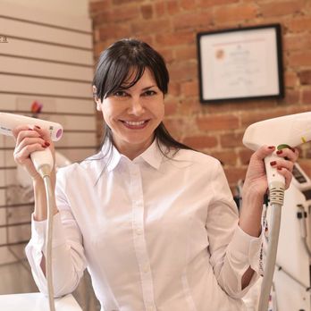 Estemica Esthetic - Estemica Esthetic - Estheticians Near Me - Laval, Quebec