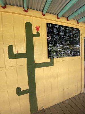 Taco Tita by null