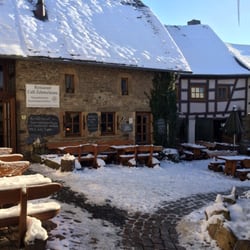 Cafe In der Zehntscheune