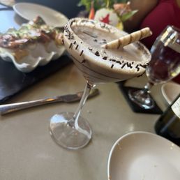 Espresso Martini