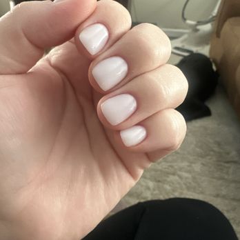 Level Up - Nail Salons Near Me - Walnut Creek, California