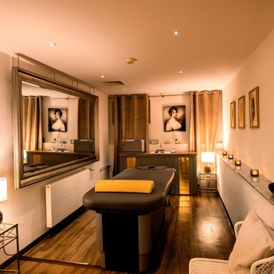 Hotel Louisa´s Place by null
