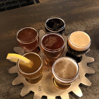 H.H. Hinder Brewing Co - Breweries Near Me - Waupaca, Wisconsin H.H. Hinder Brewing Co - Breweries Near Me - Waupaca, Wisconsin