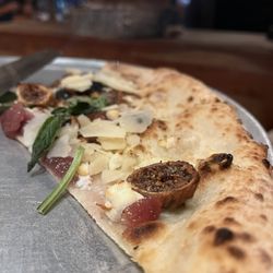 user provided Apizza Brooklyn photo