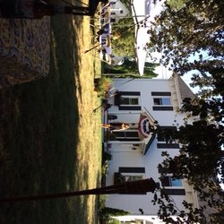 Hathaways Guest Cottages - Rehearsal Dinner