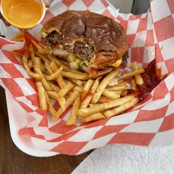 The Hideaway Grille