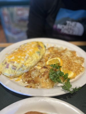 Flappy Jack's Pancake House by null