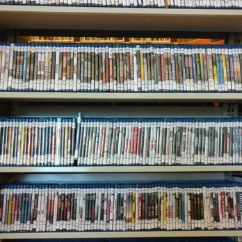 Golden Gate Valley Branch Library - Movies on DVD for Rental - Libraries Near Me - San Francisco, California Golden Gate Valley Branch Library - Movies on DVD for Rental - Libraries Near Me - San Francisco, California