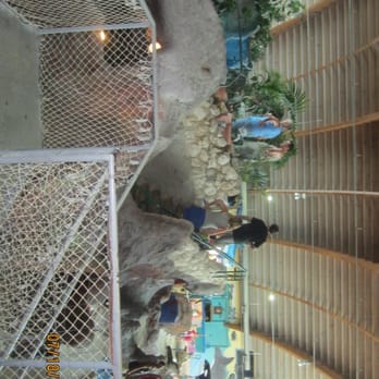 Old Pro Golf - Underwater themed indoor golf - Mini Golf Near Me - Ocean City, Maryland Old Pro Golf - Underwater themed indoor golf - Mini Golf Near Me - Ocean City, Maryland