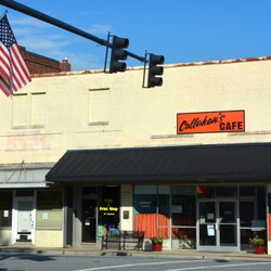 Callahan's Cafe
