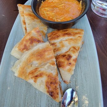 Burma 2 - Palata chicken - Burmese Near Me - Walnut Creek, California