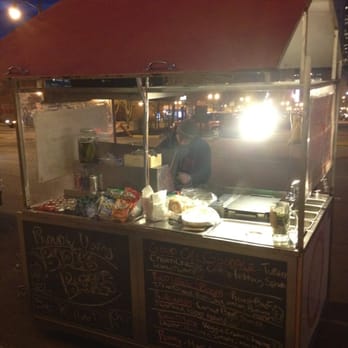 Short North Bagel Deli - Food Trucks Near Me - Columbus, Ohio