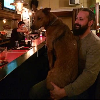 Fireside Lounge - Lapdogs are welcome! - Lounges Near Me - Alameda, California Fireside Lounge - Lapdogs are welcome! - Lounges Near Me - Alameda, California
